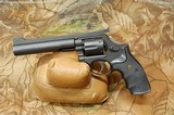 Smith & Wesson 38 Special Model 10-5 Custom Match Revolver - Image 1 of 7