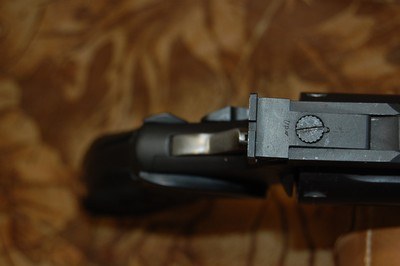 Smith & Wesson 38 Special Model 10-5 Custom Match Revolver - Image 3 of 7
