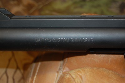Smith & Wesson 38 Special Model 10-5 Custom Match Revolver - Image 2 of 7