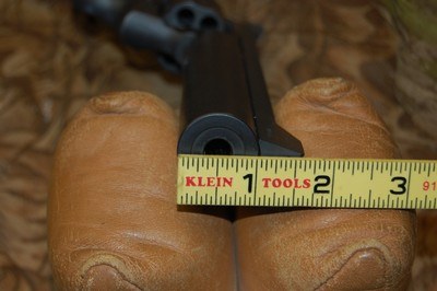 Smith & Wesson 38 Special Model 10-5 Custom Match Revolver - Image 7 of 7