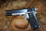 Colt 1911 Government Model MKIV Series 70 in .45ACP - Image 1 of 5