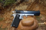 Colt 1911 Government Model MKIV Series 70 in .45ACP - Image 2 of 5