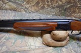 Charles Daly 12 Gauge O/U by Miroku - Image 9 of 15