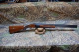 Charles Daly 12 Gauge O/U by Miroku - Image 1 of 15