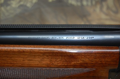 Charles Daly 12 Gauge O/U by Miroku - Image 10 of 15