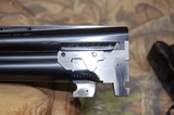 Charles Daly 12 Gauge O/U by Miroku - Image 14 of 15