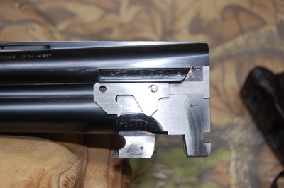 Charles Daly 12 Gauge O/U by Miroku - Image 14 of 15