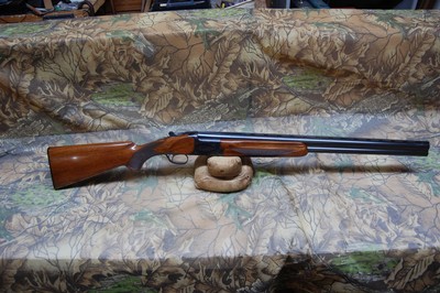 Charles Daly 12 Gauge O/U by Miroku - Image 1 of 15