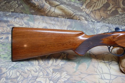 Charles Daly 12 Gauge O/U by Miroku - Image 4 of 15