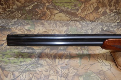 Charles Daly 12 Gauge O/U by Miroku - Image 13 of 15
