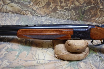 Charles Daly 12 Gauge O/U by Miroku - Image 9 of 15