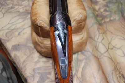 Charles Daly 12 Gauge O/U by Miroku - Image 11 of 15