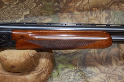 Charles Daly 12 Gauge O/U by Miroku - Image 3 of 15