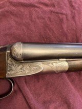 Philadelphia Fox AE 12 gauge - 1 of 6