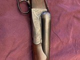 Philadelphia AH Fox Model AE 12 gauge - 1 of 10
