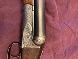 Philadelphia AH Fox Model AE 12 gauge - 2 of 10