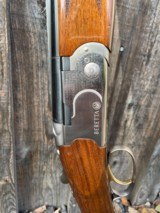 Beretta 686 Onyx 12 ga. 3” 28” barrels with extra chokes - 13 of 14
