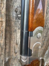 Beretta 686 Onyx 12 ga. 3” 28” barrels with extra chokes - 8 of 14