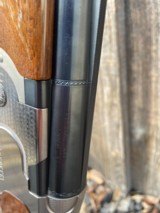 Beretta 686 Onyx 12 ga. 3” 28” barrels with extra chokes - 12 of 14