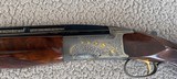 Browning BT 99 Golden Clays 32” - 6 of 15