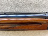 Browning A5 20 gauge vent rib IC Belguim - 13 of 19