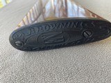 Browning A5 20 gauge vent rib IC Belguim - 3 of 19