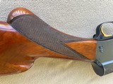 Browning A5 20 gauge vent rib IC Belguim - 12 of 19