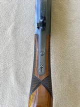 Browning A5 16 gauge solid rib 28” 1948 - 6 of 18