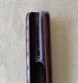 Browning A5 16 gauge solid rib 28” 1948 - 17 of 18