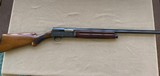 Browning A5 16 gauge solid rib 28” 1948 - 1 of 18