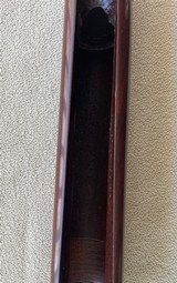 Browning A5 16 gauge solid rib 28” 1948 - 16 of 18