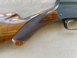 Browning A5 12 gauge Solid Rib 28” Belgium - 9 of 15