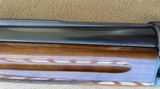 Browning A5 12 gauge Solid Rib 28” Belgium - 4 of 15