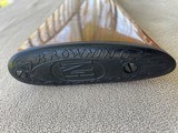 Browning A5 12 gauge Solid Rib 28” Belgium - 8 of 15