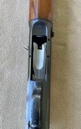 Browning A5 12 gauge Solid Rib 28” Belgium - 3 of 15