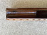 Browning A5 12 gauge Solid Rib 28” Belgium - 6 of 15