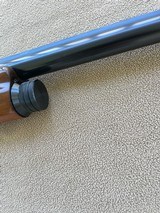 Browning A5 12 gauge Solid Rib 28” Belgium - 2 of 15