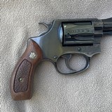 Smith and Wesson model 36 - 20 of 20