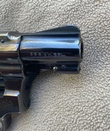 Smith and Wesson model 36 - 14 of 20