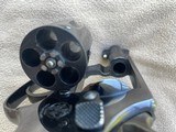 Smith and Wesson model 36 - 11 of 20