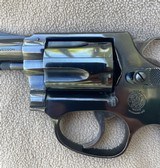 Smith and Wesson model 36 - 7 of 20