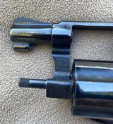 Smith and Wesson model 36 - 4 of 20