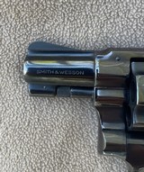 Smith and Wesson model 36 - 13 of 20