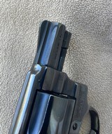 Smith and Wesson model 36 - 10 of 20