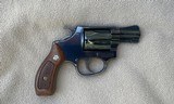 Smith and Wesson model 36 - 16 of 20