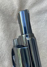 Smith and Wesson model 36 - 6 of 20