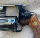 Smith and Wesson model 36 - 3 of 20