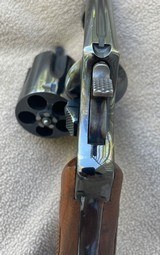 Smith and Wesson model 36 - 15 of 20