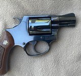 Smith and Wesson model 36 - 12 of 20