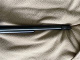 Ruger New Model Single Six 9 1/2” .22/.22 mag. - 3 of 15